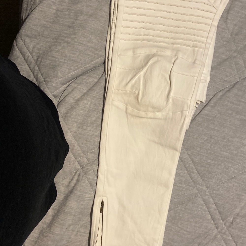 Umber legging